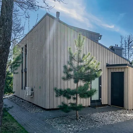 Dom wakacyjny Sunset House