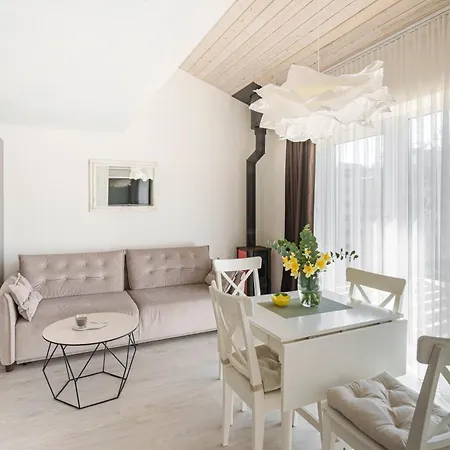 Sunset House *
