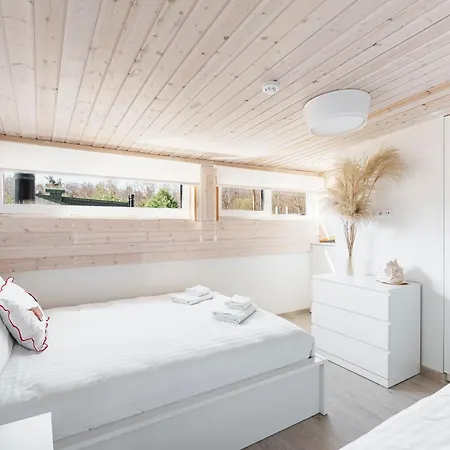Dom wakacyjny Sunset House