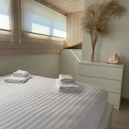 Sunset House Dom wakacyjny *